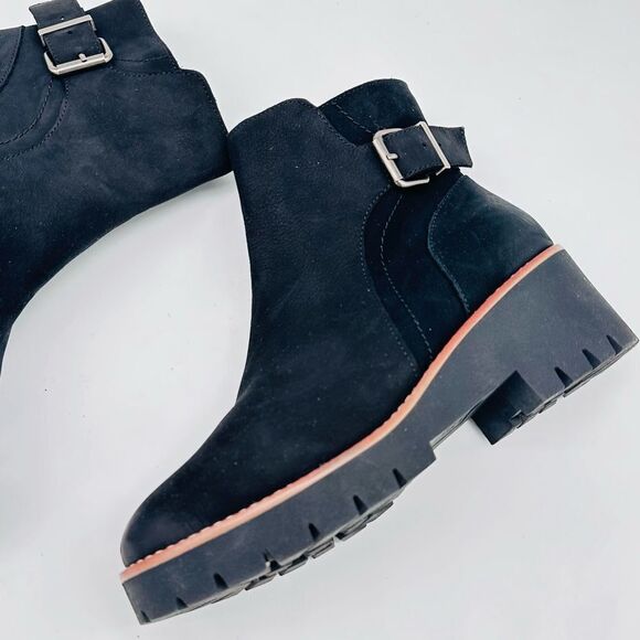 Blondo® Waterproof Devany Ankle Boots - Picture 3 of 8